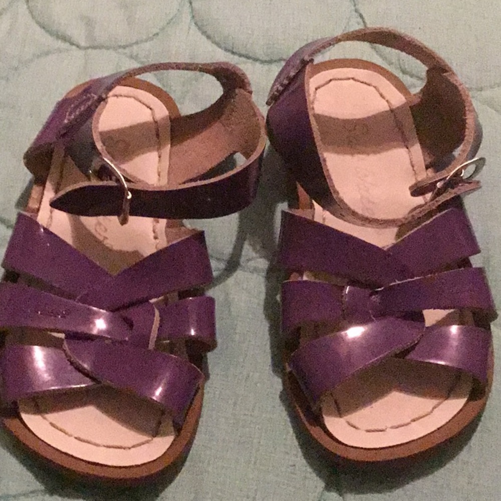 🩴Salt Water Sandal